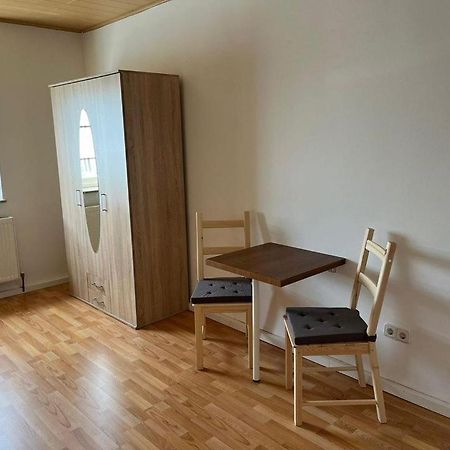 Donau Home Donauwörth Εξωτερικό φωτογραφία