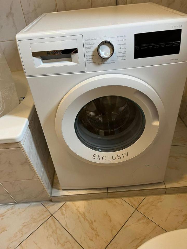 Donau Home Donauwörth Εξωτερικό φωτογραφία