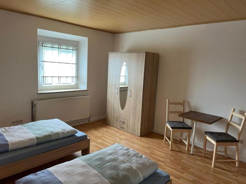 Donau Home Donauwörth Εξωτερικό φωτογραφία