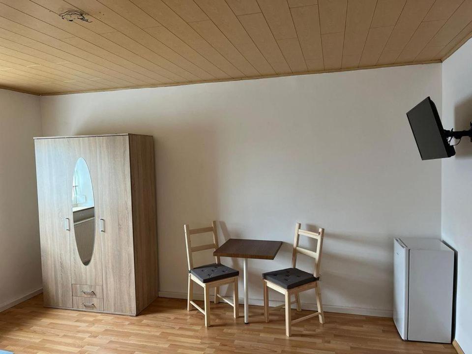 Donau Home Donauwörth Εξωτερικό φωτογραφία