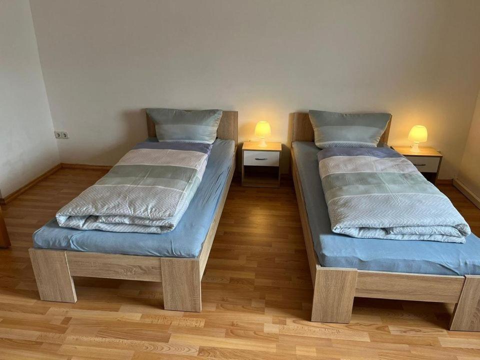 Donau Home Donauwörth Εξωτερικό φωτογραφία