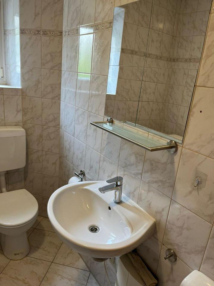 Donau Home Donauwörth Εξωτερικό φωτογραφία