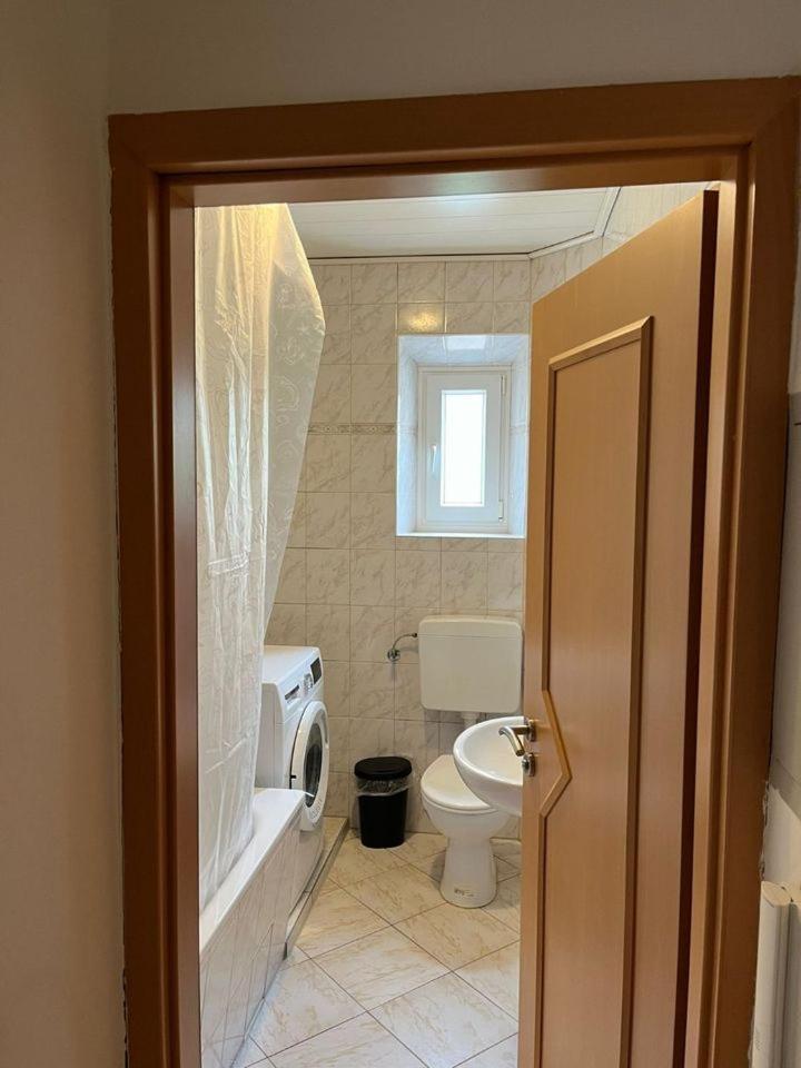Donau Home Donauwörth Εξωτερικό φωτογραφία